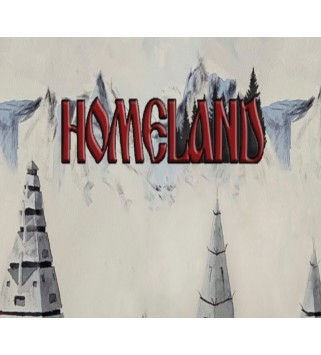 Homeland Steam Key GLOBAL